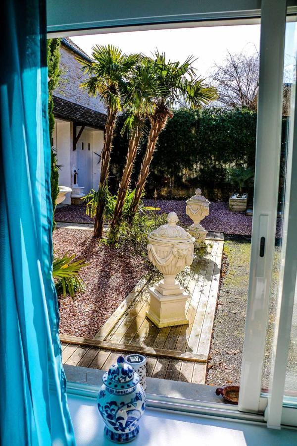 Chez Fabrice Gasthof