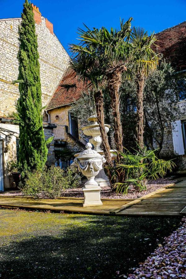 Chez Fabrice Gasthof *